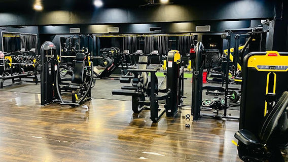 MH Fitness