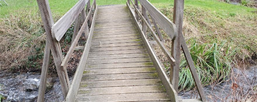 Abenteuerspielplatz