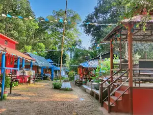 Manakamana Temple ᤗᤡᤶᤒᤢᤘᤠᤏ