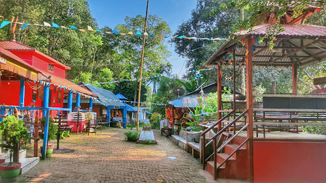 Manakamana Temple ᤗᤡᤶᤒᤢᤘᤠᤏ