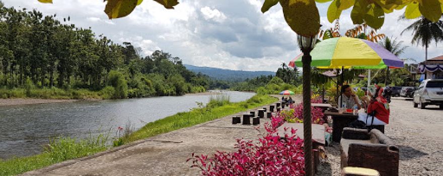 Mega Wisata Bonjol