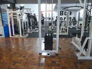 Academia Boa Forma