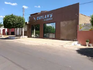 Daylan's Academia