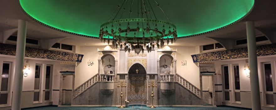 Turkish-Islamic Union for Religious Affairs