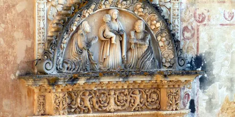 Parrocchia San Giovanni Battista