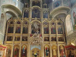 Church of Archangel Michael