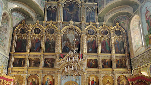 Church of Archangel Michael