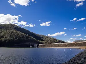 Borumba Dam Picnic Grounds