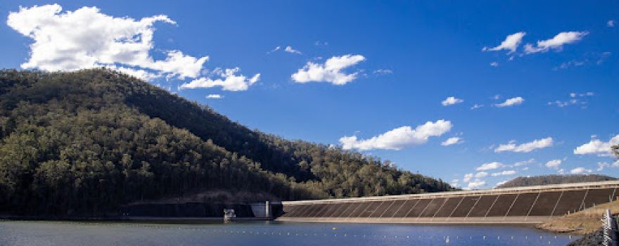 Borumba Dam Picnic Grounds
