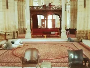 Abbasi Mosque
