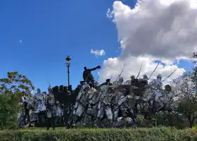 布達佩斯雕塑公園