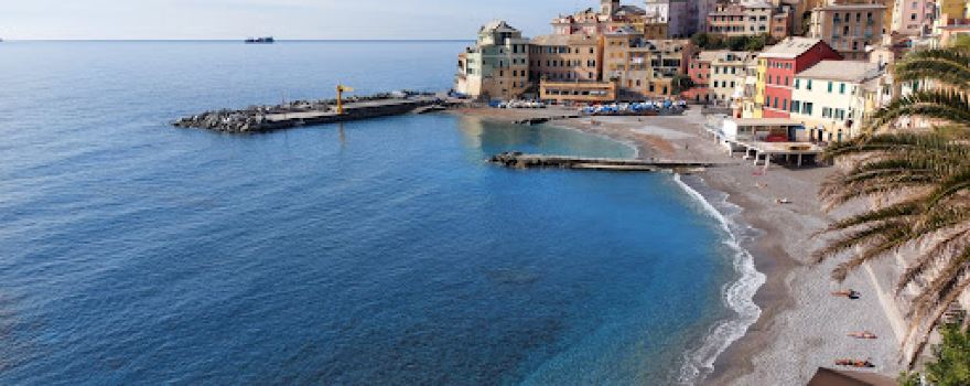 Club Nautico Bogliasco