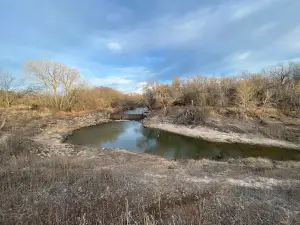 Harvey County West Park