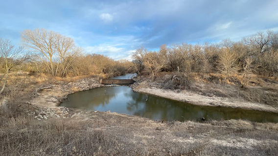 Harvey County