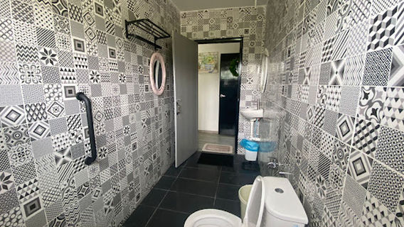 Maison Helysa Homestay