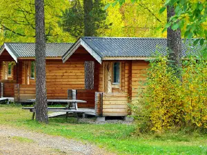 Lits Camping & Canoe Central