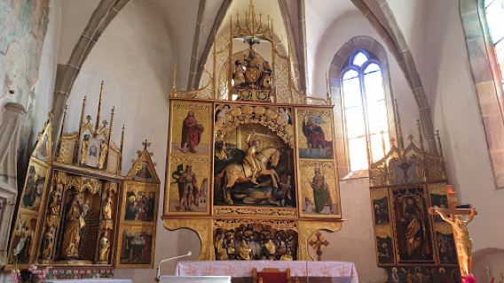 Church of St. George
