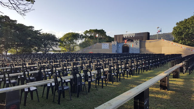 Loerie Park Sports Grounds