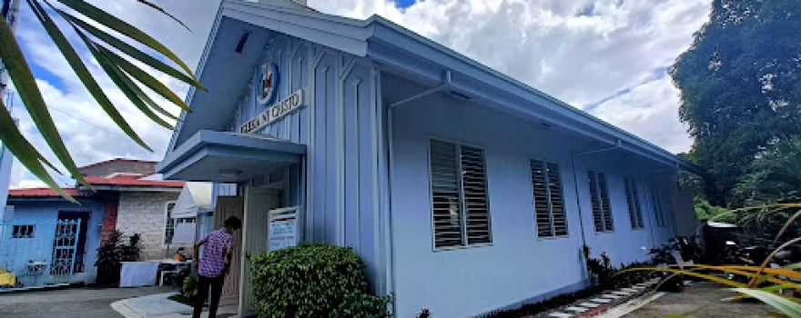 Iglesia Ni Cristo - Lokal ng Halang
