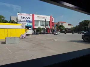 Ngã Ba Ông Tượng