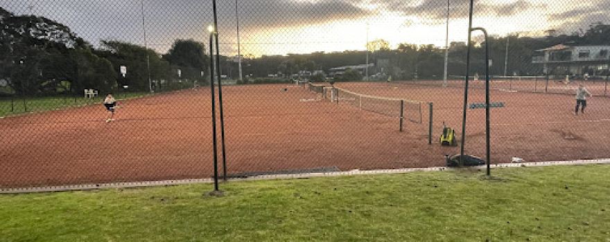 Rye Tennis Club