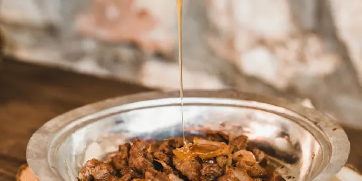 Fıta Restaurant & Art Gallery