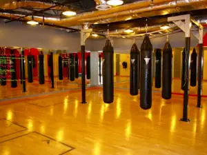Healthworks Fitness Center
