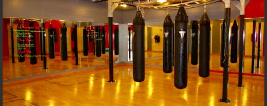 Healthworks Fitness Center