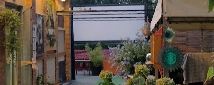 Cinema Arena del Sole