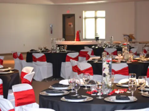 Osage Centre - City of Cape Girardeau Parks & Recreation Department