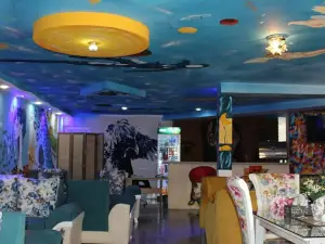 Salar recreational sports complex