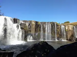 Cachoeira Princesa dos Campos