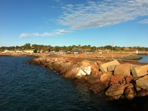 Hampton Harbour Boat & Sailing Club