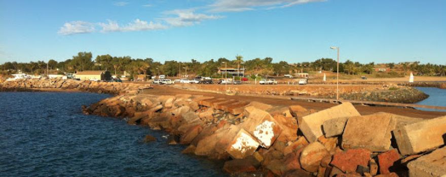 Hampton Harbour Boat & Sailing Club