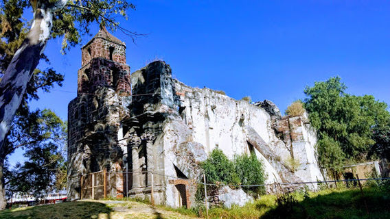 Santiago Teyahualco
