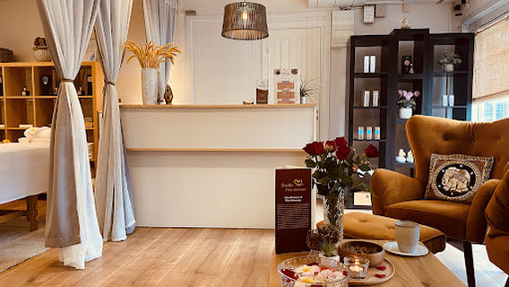 Smile Thai Massage and Beauty