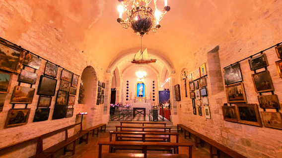 Notre-Dame du Château