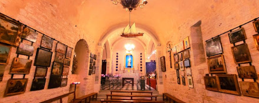 Notre-Dame du Château