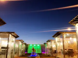 Al Jouf Games