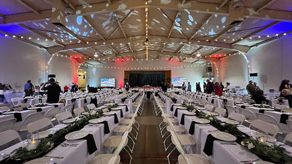 Mother Lode Fairgrounds