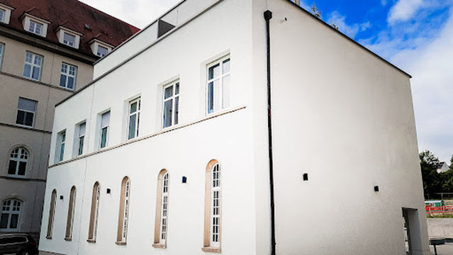 AYI Yoga Institute Ulm