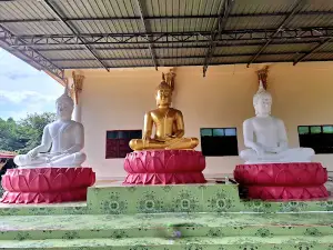 Wat Khlong Hat