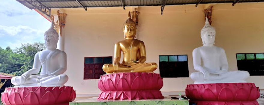 Wat Khlong Hat