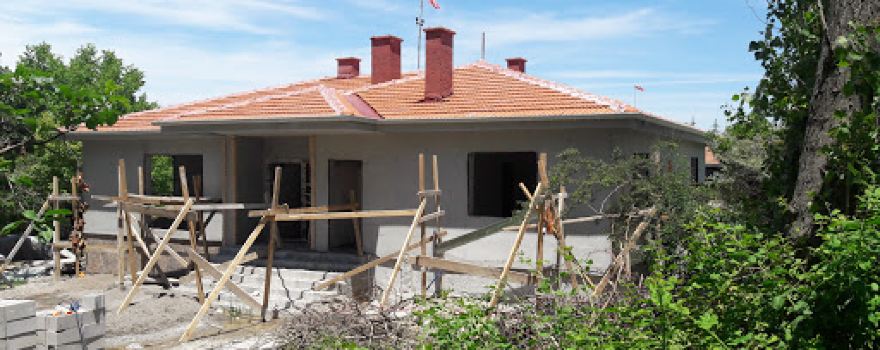 Türkobası