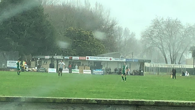 Matamata Swifts AFC