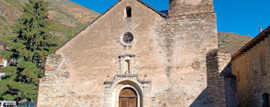 Casa de l'Ós Bru dels Pirineus