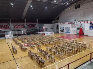 Association Social Club