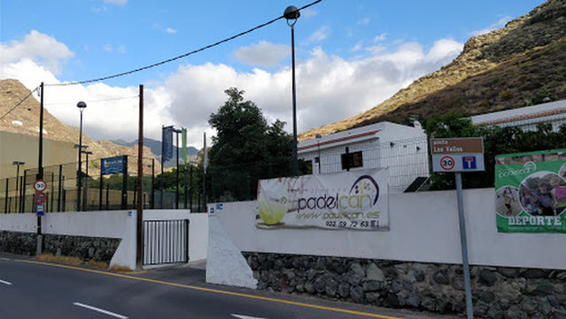 Mª Jiménez Padelcan