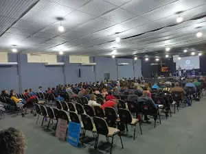 Fountain of Life Church