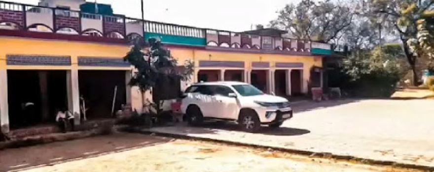 Dwivedi bhawan